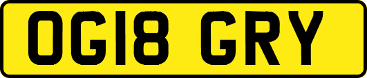 OG18GRY