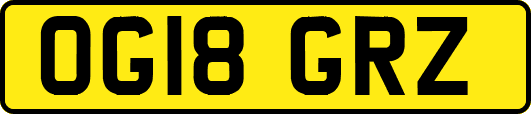 OG18GRZ