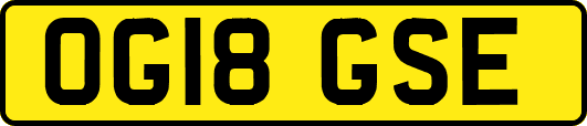 OG18GSE