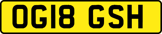 OG18GSH