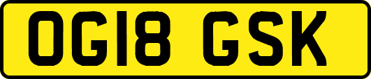 OG18GSK