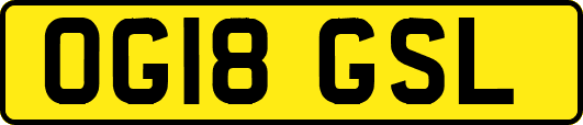 OG18GSL