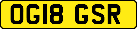 OG18GSR