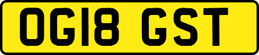 OG18GST