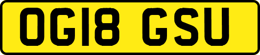 OG18GSU