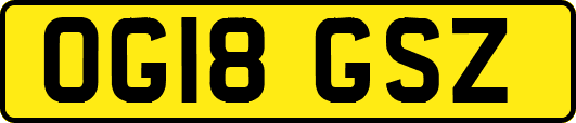 OG18GSZ