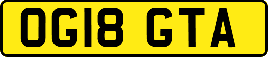 OG18GTA