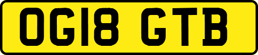 OG18GTB