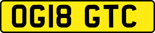 OG18GTC