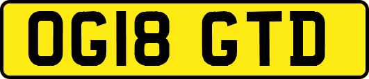 OG18GTD