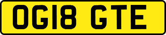 OG18GTE
