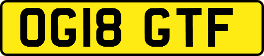 OG18GTF