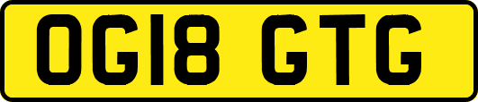 OG18GTG