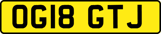 OG18GTJ