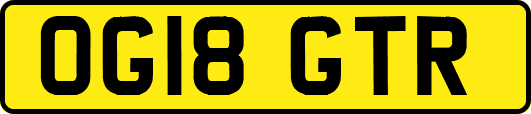 OG18GTR
