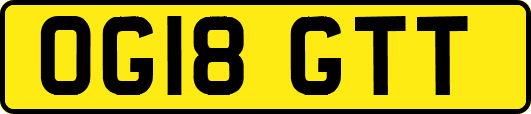 OG18GTT