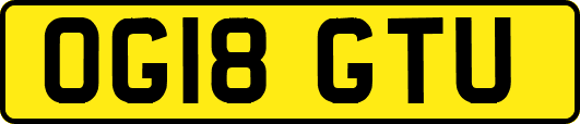 OG18GTU