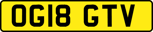OG18GTV