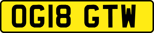 OG18GTW