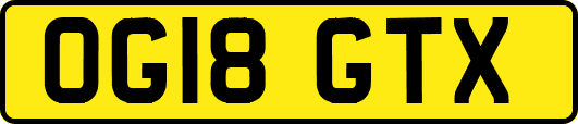 OG18GTX
