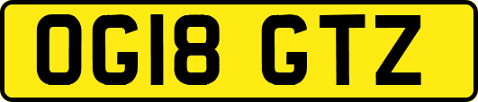 OG18GTZ