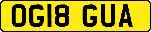 OG18GUA