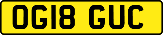 OG18GUC