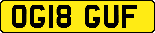 OG18GUF
