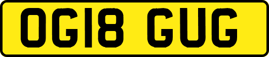 OG18GUG