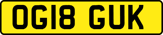 OG18GUK