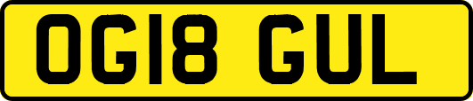 OG18GUL