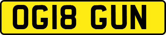 OG18GUN