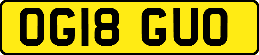 OG18GUO