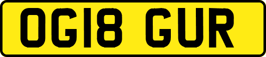 OG18GUR