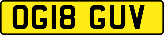 OG18GUV