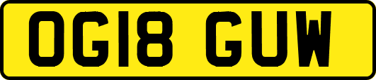 OG18GUW