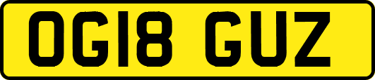 OG18GUZ