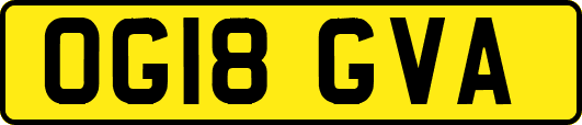 OG18GVA