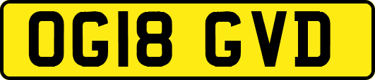 OG18GVD
