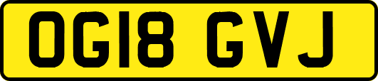 OG18GVJ
