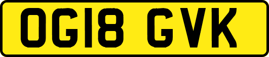 OG18GVK