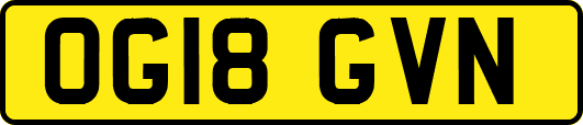 OG18GVN