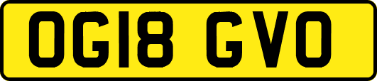 OG18GVO