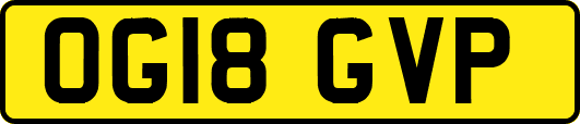 OG18GVP