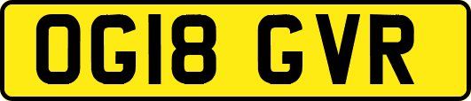 OG18GVR