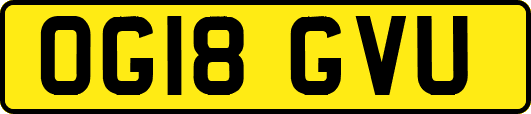 OG18GVU