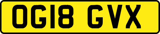 OG18GVX