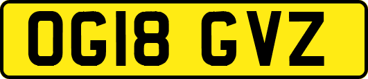OG18GVZ