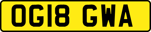 OG18GWA