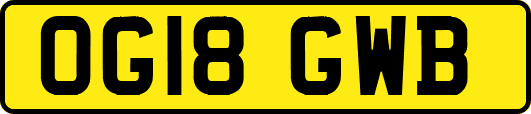 OG18GWB
